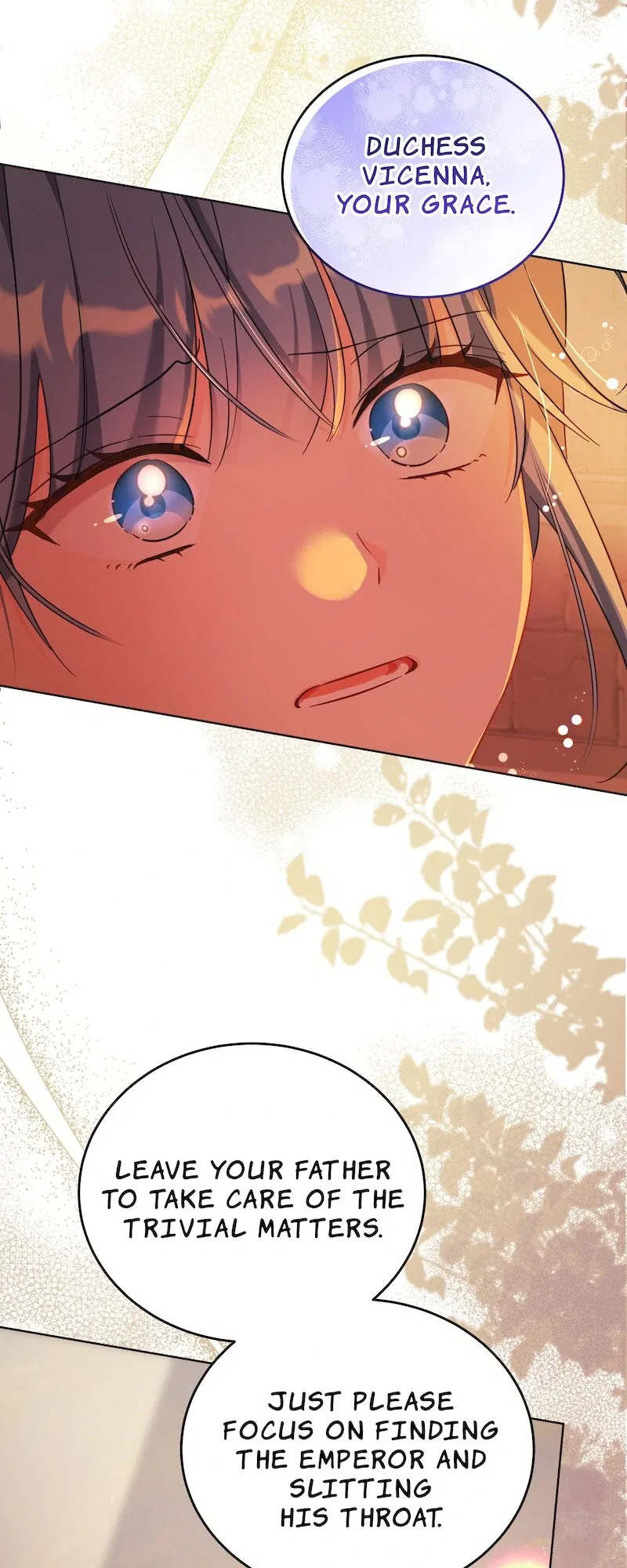Saving the Villain Who was Abandoned by the Female Lead Chapter 122 – Page 50