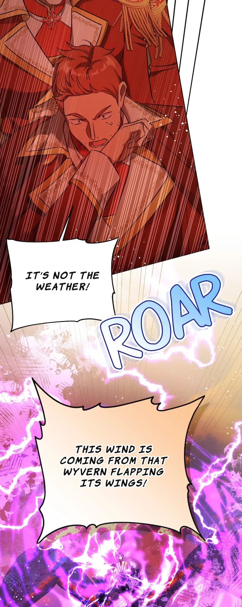 Saving the Villain Who was Abandoned by the Female Lead Chapter 122 – Page 58