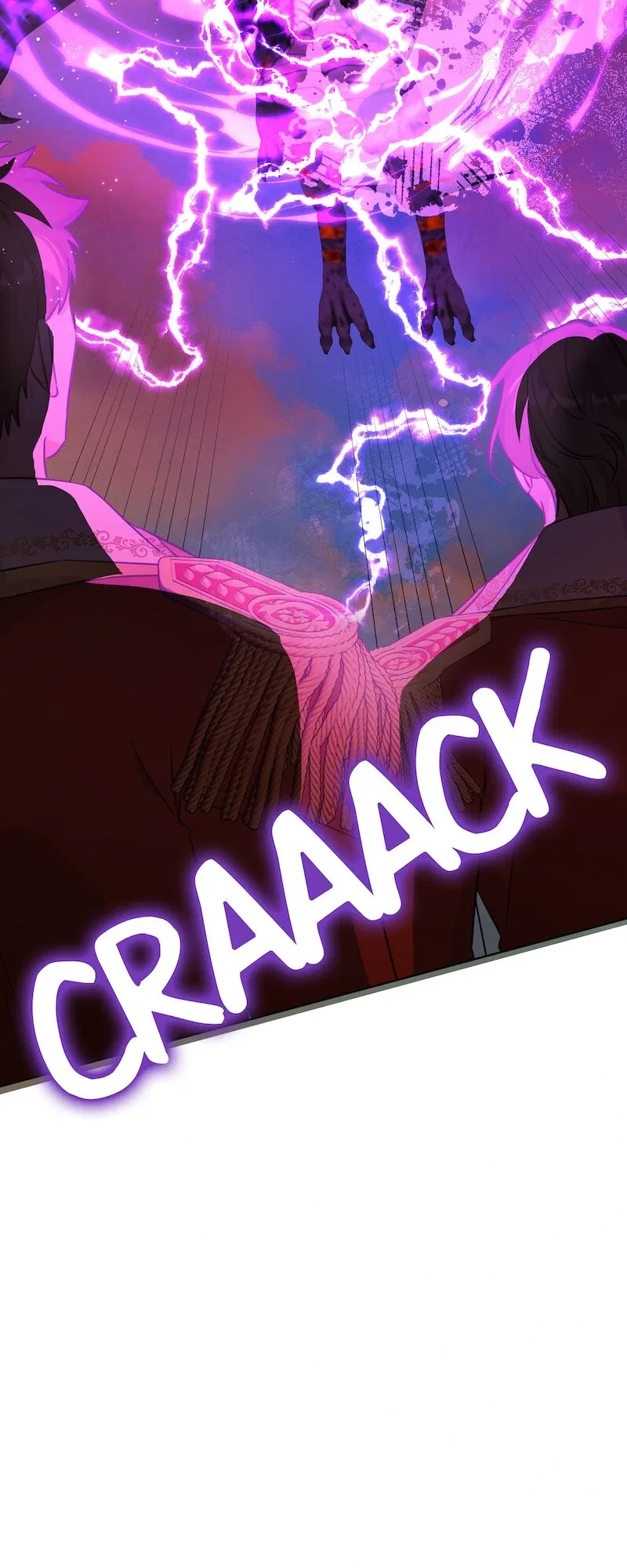 Saving the Villain Who was Abandoned by the Female Lead Chapter 122 – Page 59
