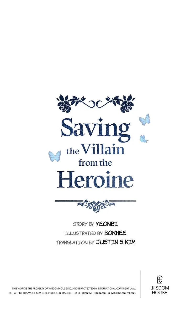 Saving the Villain Who was Abandoned by the Female Lead Chapter 122 – Page 69