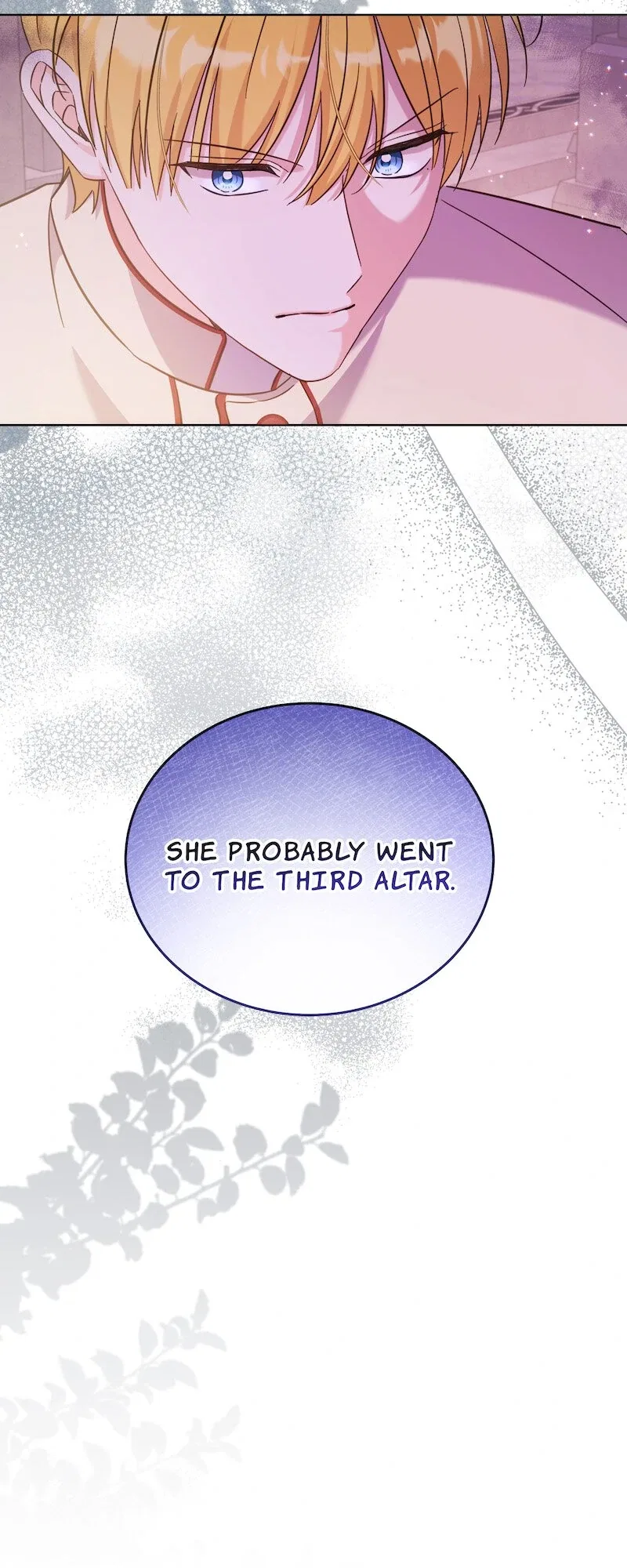 Saving the Villain Who was Abandoned by the Female Lead Chapter 121 – Page 7