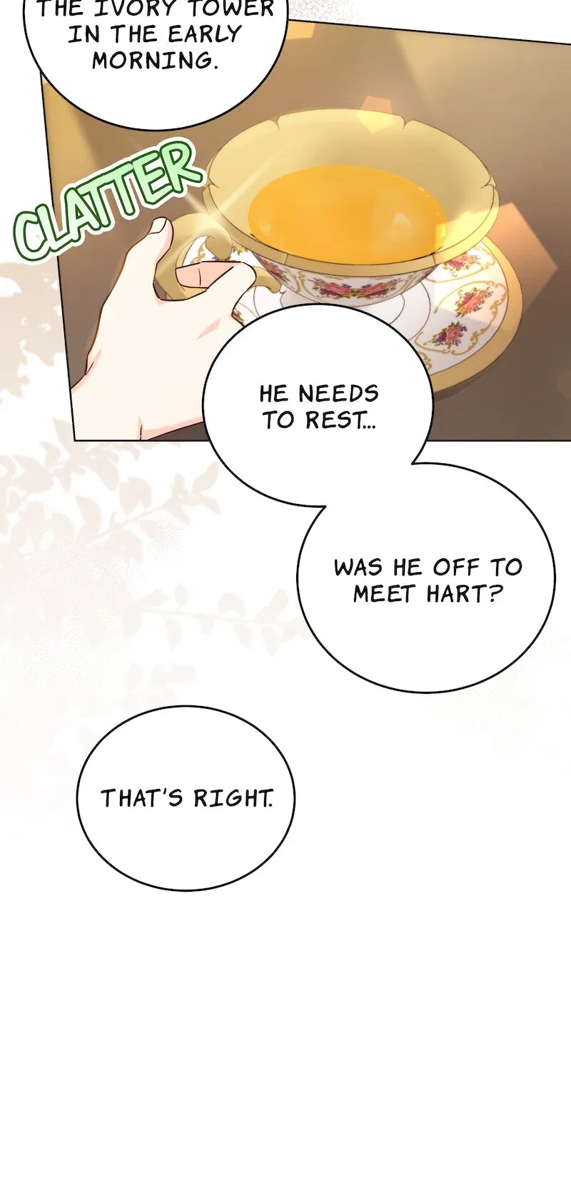Saving the Villain Who was Abandoned by the Female Lead Chapter 121 – Page 12