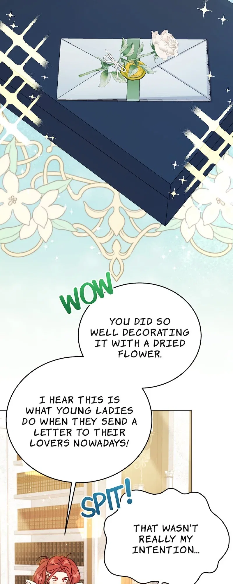 Saving the Villain Who was Abandoned by the Female Lead Chapter 121 – Page 15
