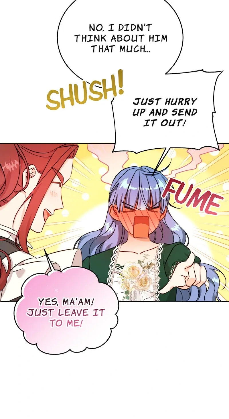 Saving the Villain Who was Abandoned by the Female Lead Chapter 121 – Page 17