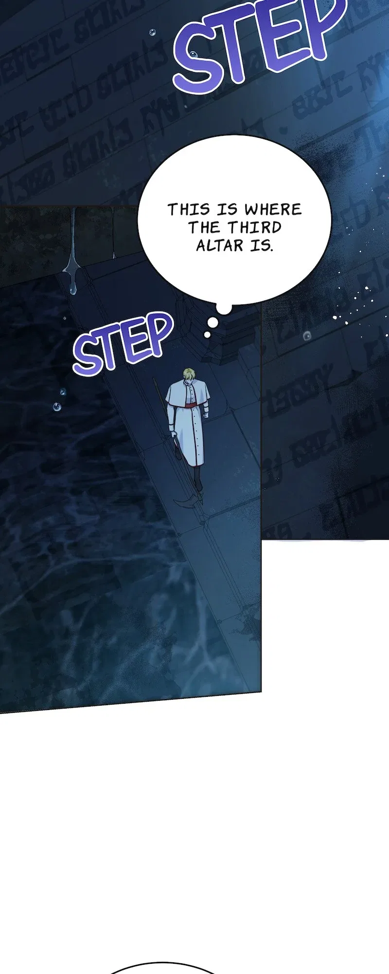 Saving the Villain Who was Abandoned by the Female Lead Chapter 121 – Page 19