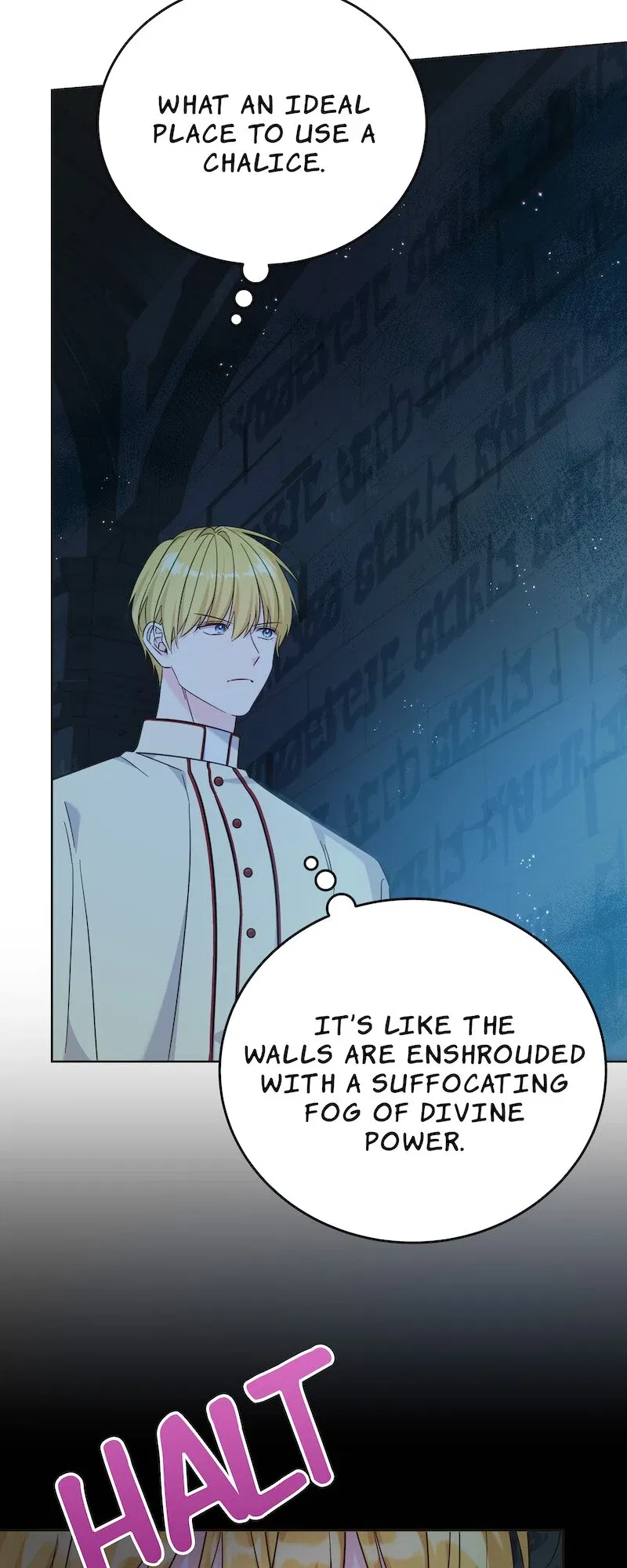 Saving the Villain Who was Abandoned by the Female Lead Chapter 121 – Page 20
