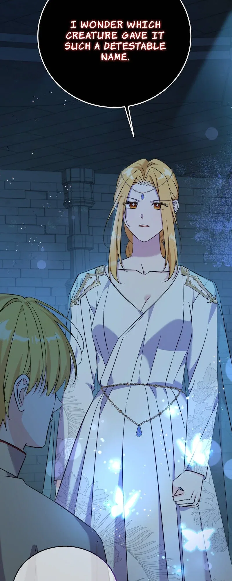 Saving the Villain Who was Abandoned by the Female Lead Chapter 121 – Page 29