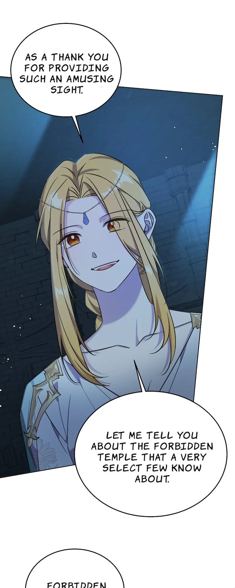 Saving the Villain Who was Abandoned by the Female Lead Chapter 121 – Page 32