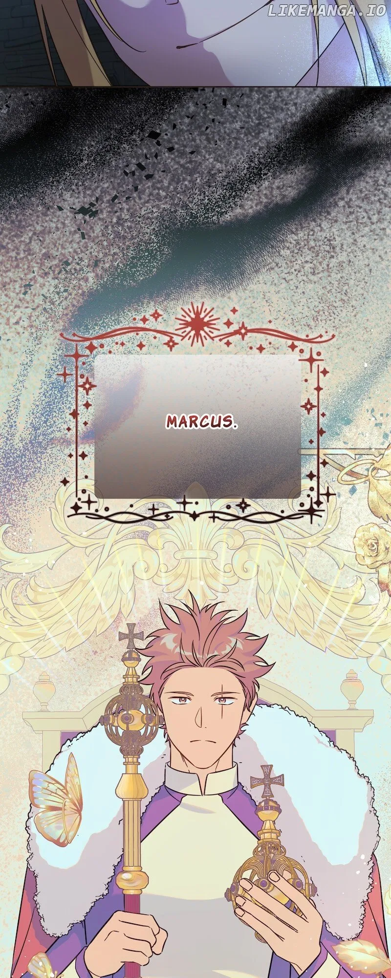 Saving the Villain Who was Abandoned by the Female Lead Chapter 121 – Page 34