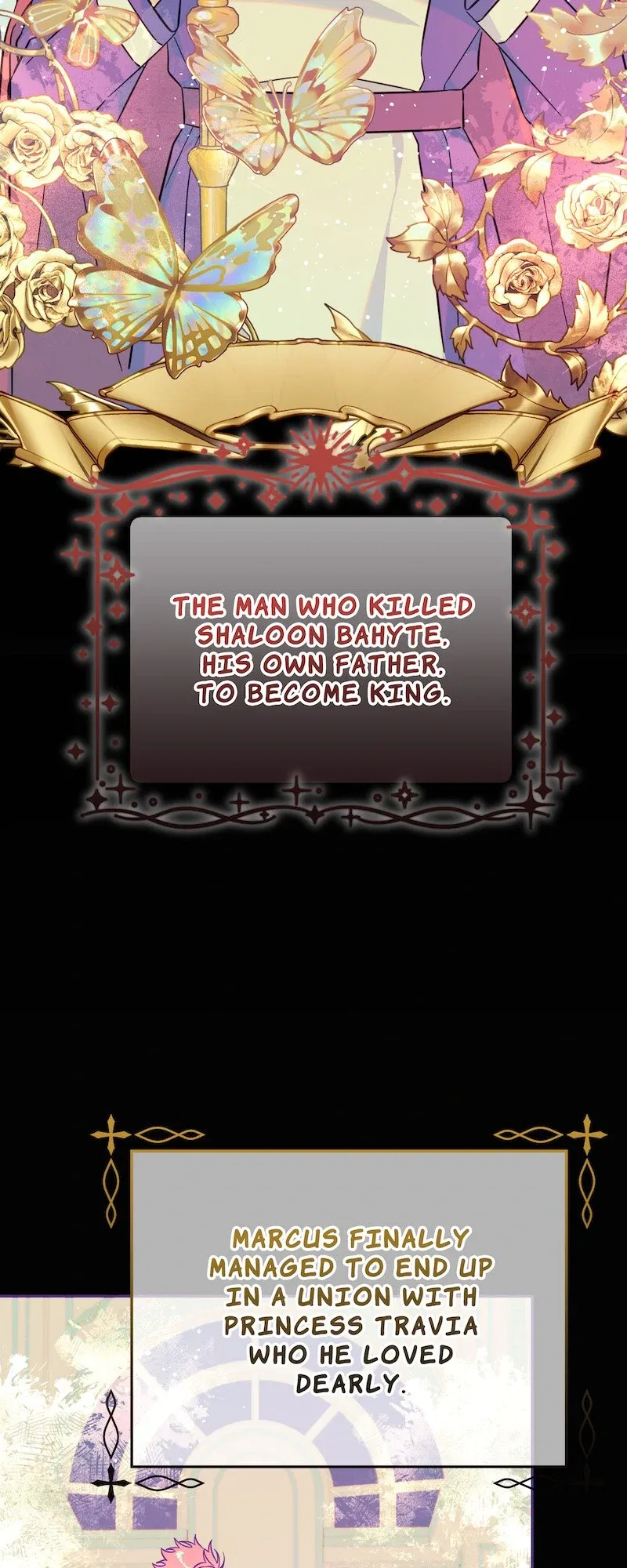 Saving the Villain Who was Abandoned by the Female Lead Chapter 121 – Page 35