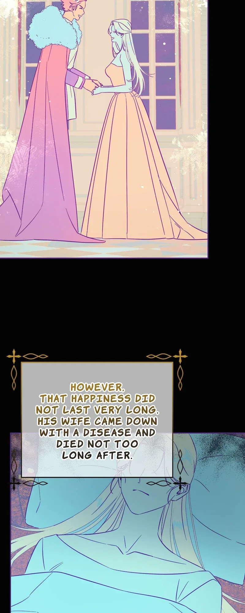 Saving the Villain Who was Abandoned by the Female Lead Chapter 121 – Page 36