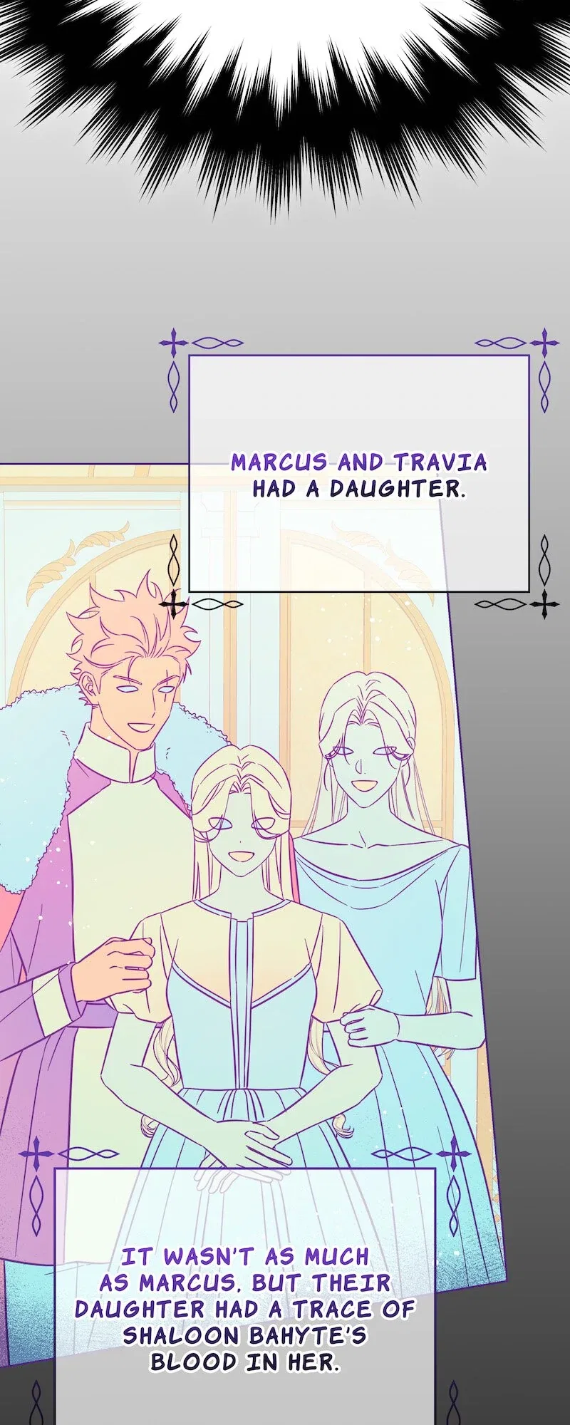 Saving the Villain Who was Abandoned by the Female Lead Chapter 121 – Page 40