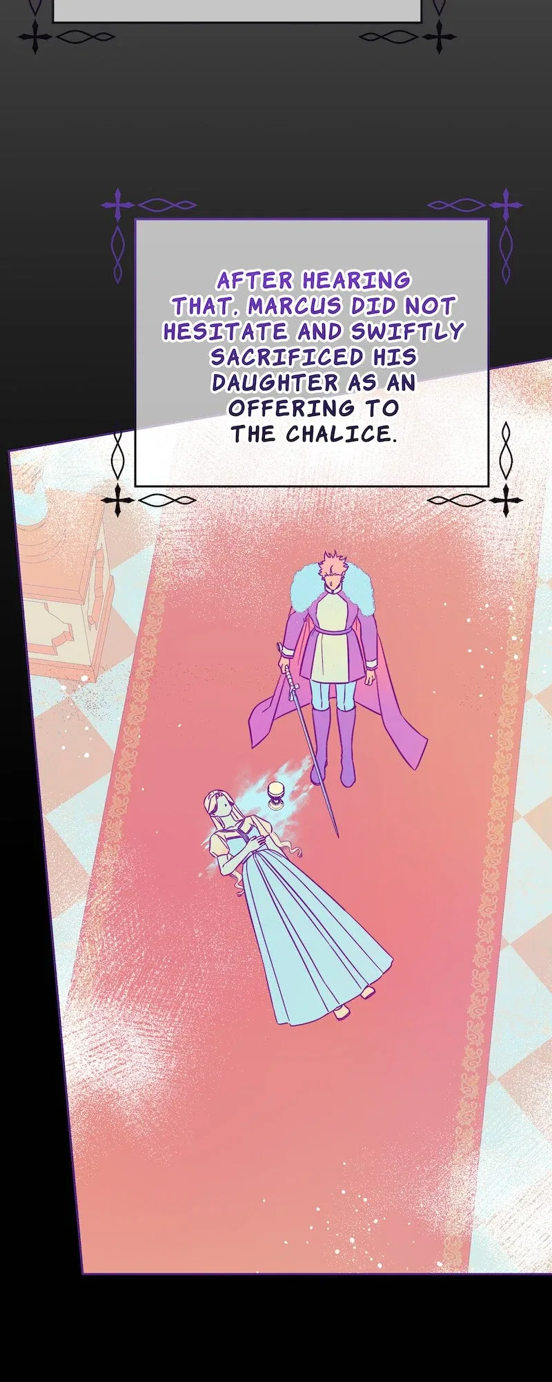 Saving the Villain Who was Abandoned by the Female Lead Chapter 121 – Page 41