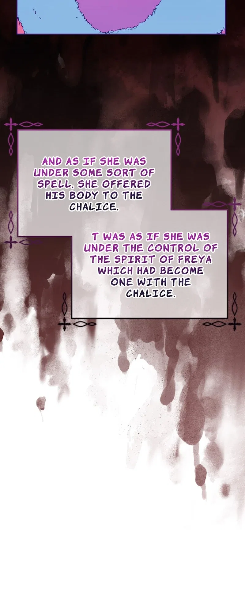 Saving the Villain Who was Abandoned by the Female Lead Chapter 121 – Page 44