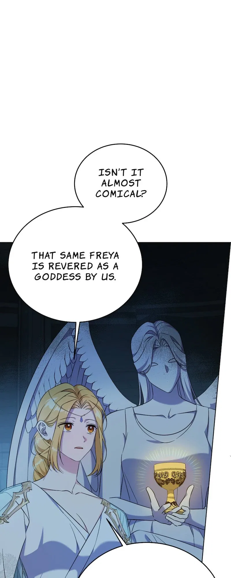Saving the Villain Who was Abandoned by the Female Lead Chapter 121 – Page 46