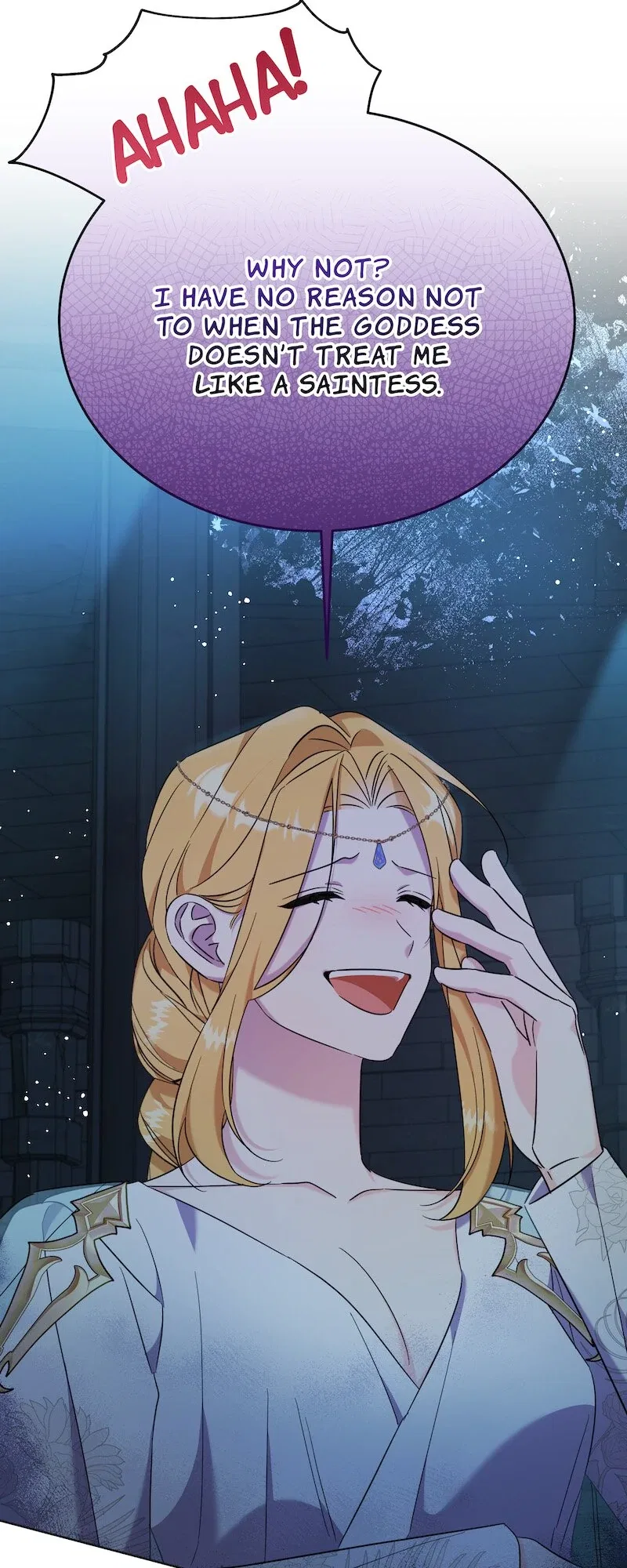 Saving the Villain Who was Abandoned by the Female Lead Chapter 121 – Page 48