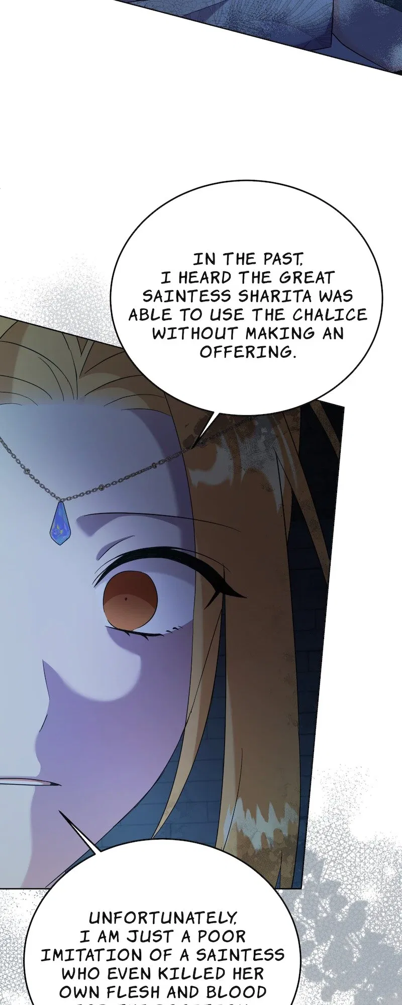 Saving the Villain Who was Abandoned by the Female Lead Chapter 121 – Page 49