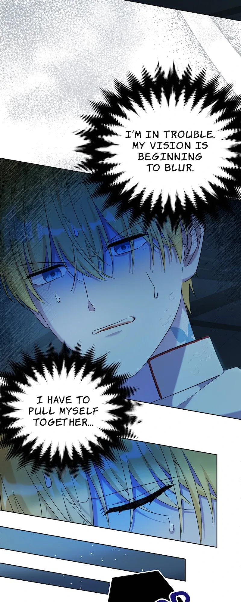 Saving the Villain Who was Abandoned by the Female Lead Chapter 121 – Page 51