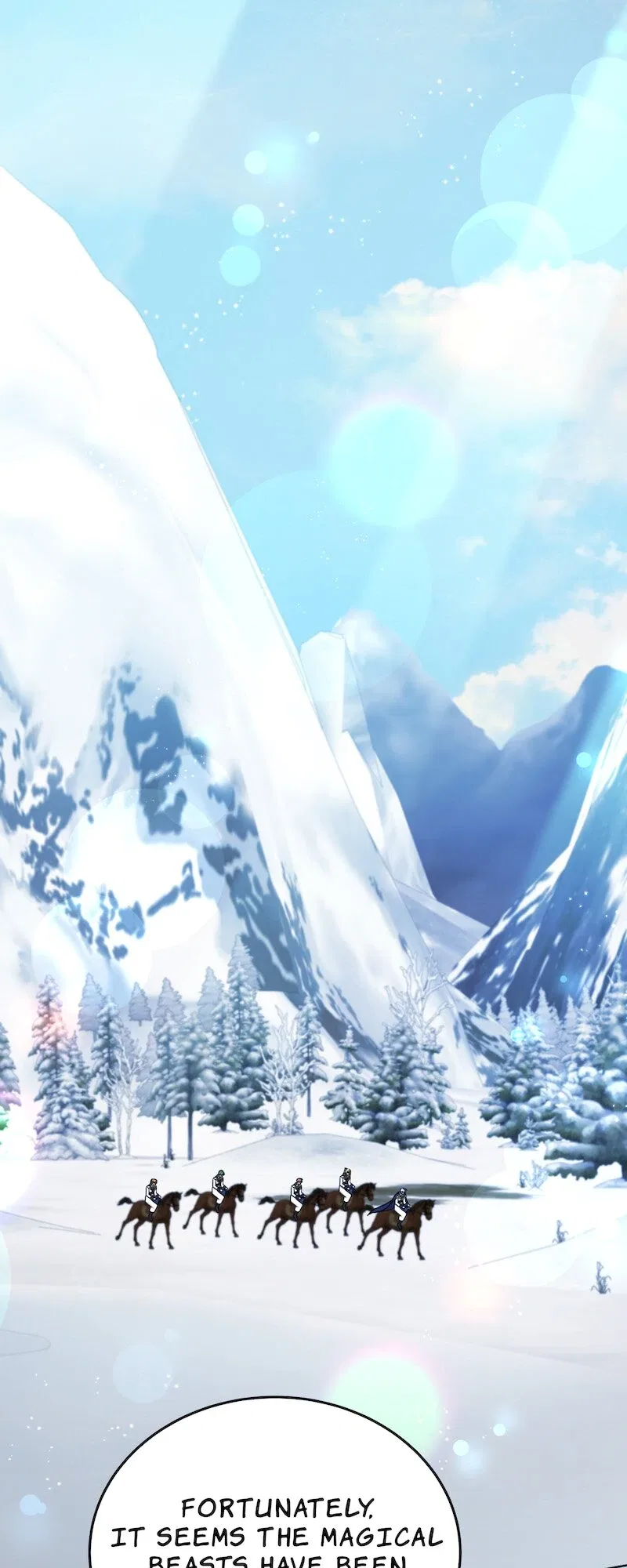 Saving the Villain Who was Abandoned by the Female Lead Chapter 121 – Page 53