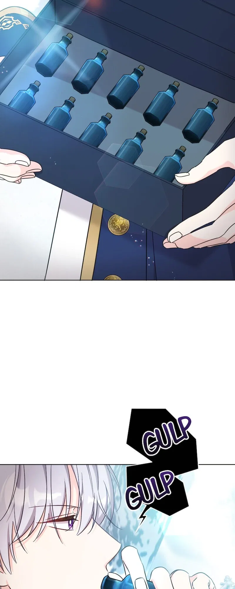 Saving the Villain Who was Abandoned by the Female Lead Chapter 121 – Page 56