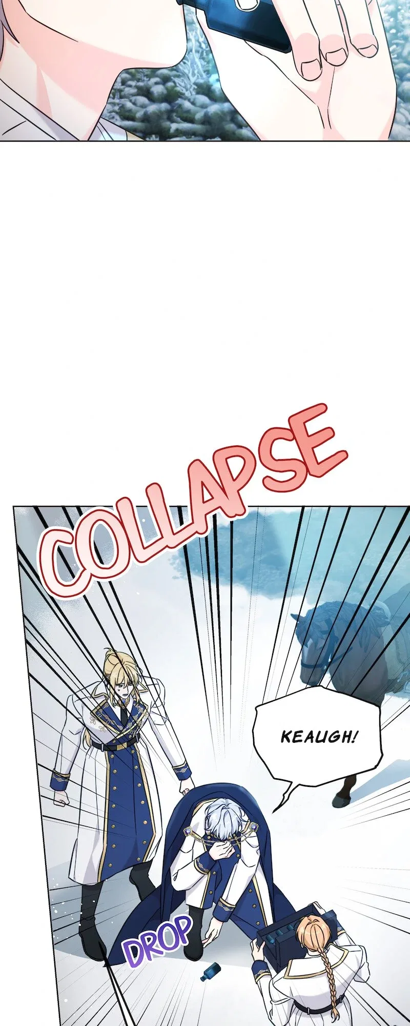 Saving the Villain Who was Abandoned by the Female Lead Chapter 121 – Page 57