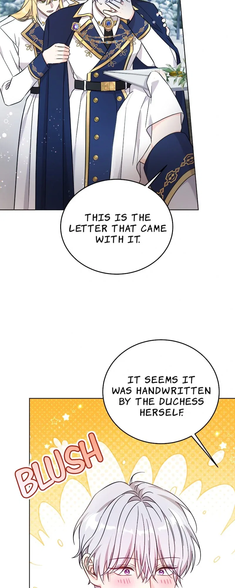 Saving the Villain Who was Abandoned by the Female Lead Chapter 121 – Page 60