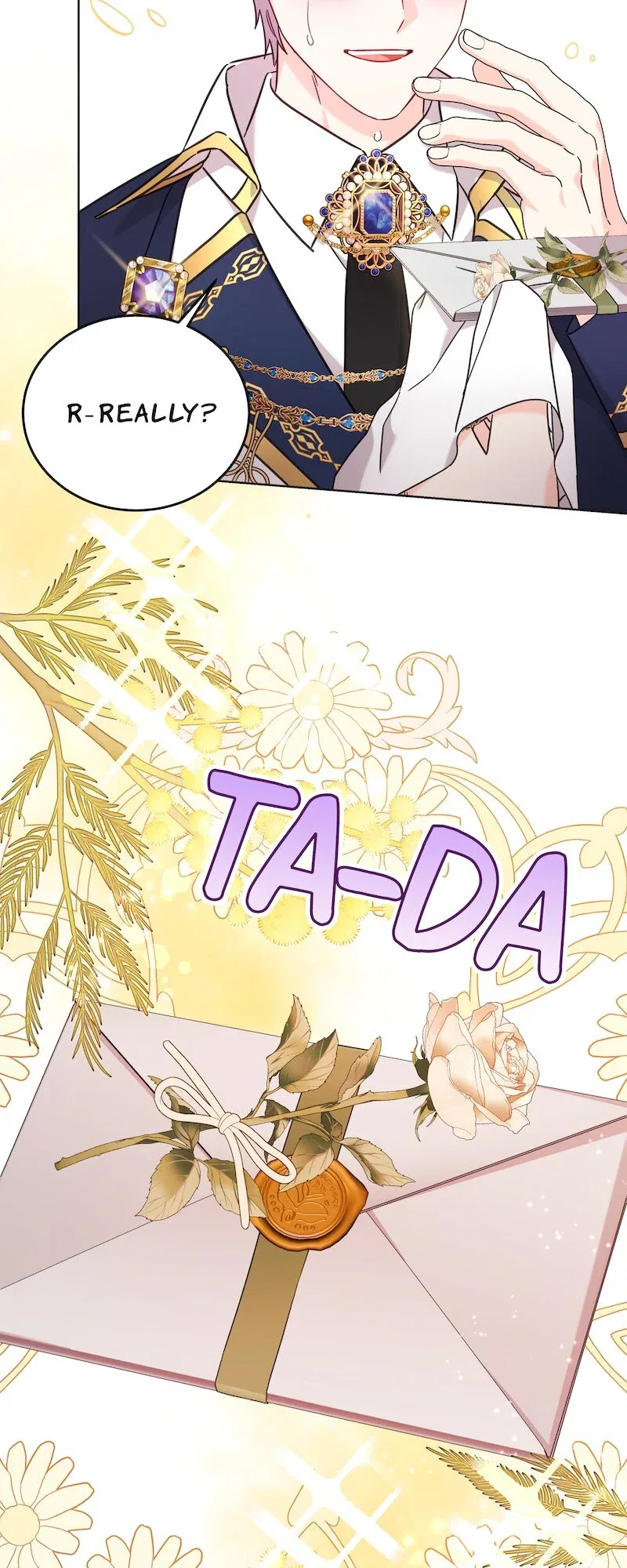 Saving the Villain Who was Abandoned by the Female Lead Chapter 121 – Page 61