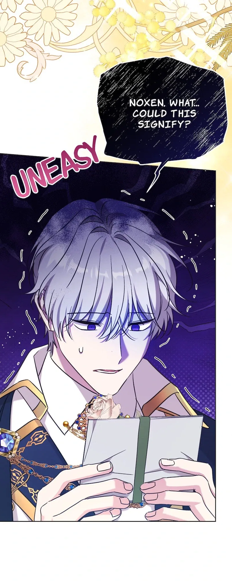 Saving the Villain Who was Abandoned by the Female Lead Chapter 121 – Page 62