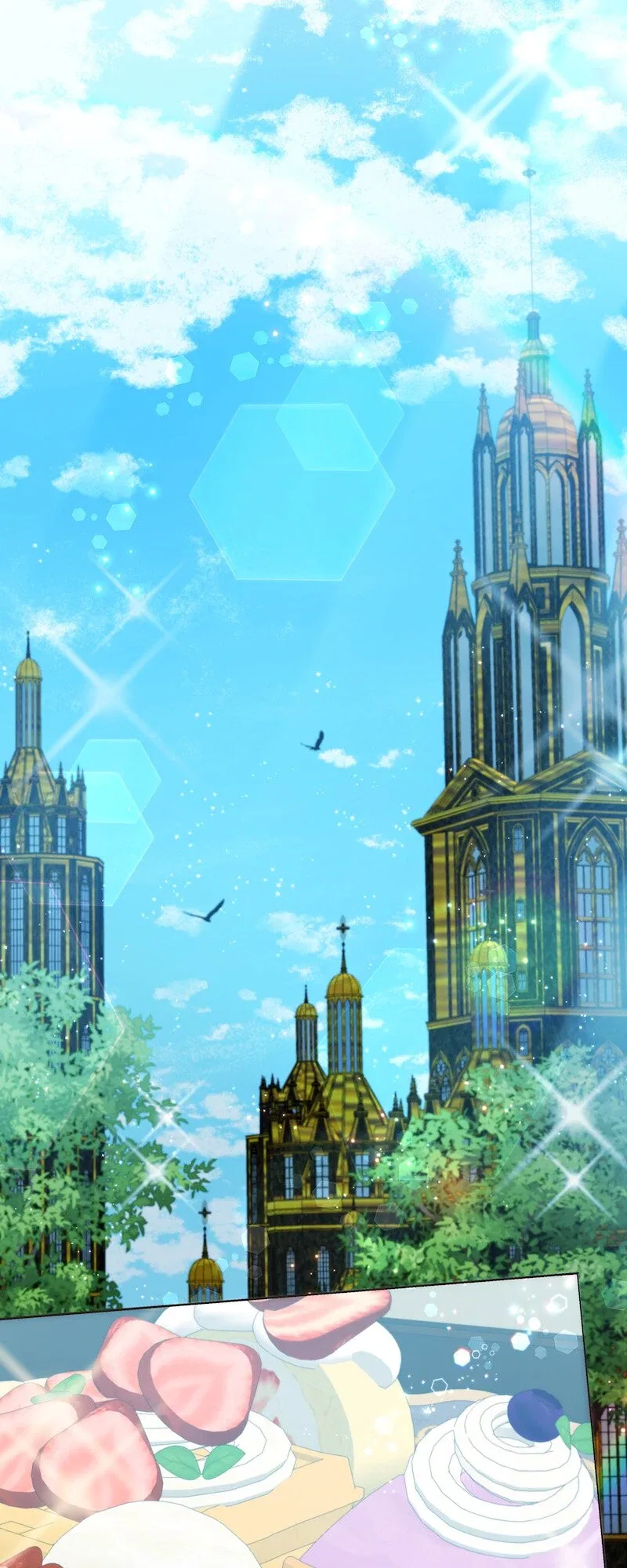 Saving the Villain Who was Abandoned by the Female Lead Chapter 121 – Page 67