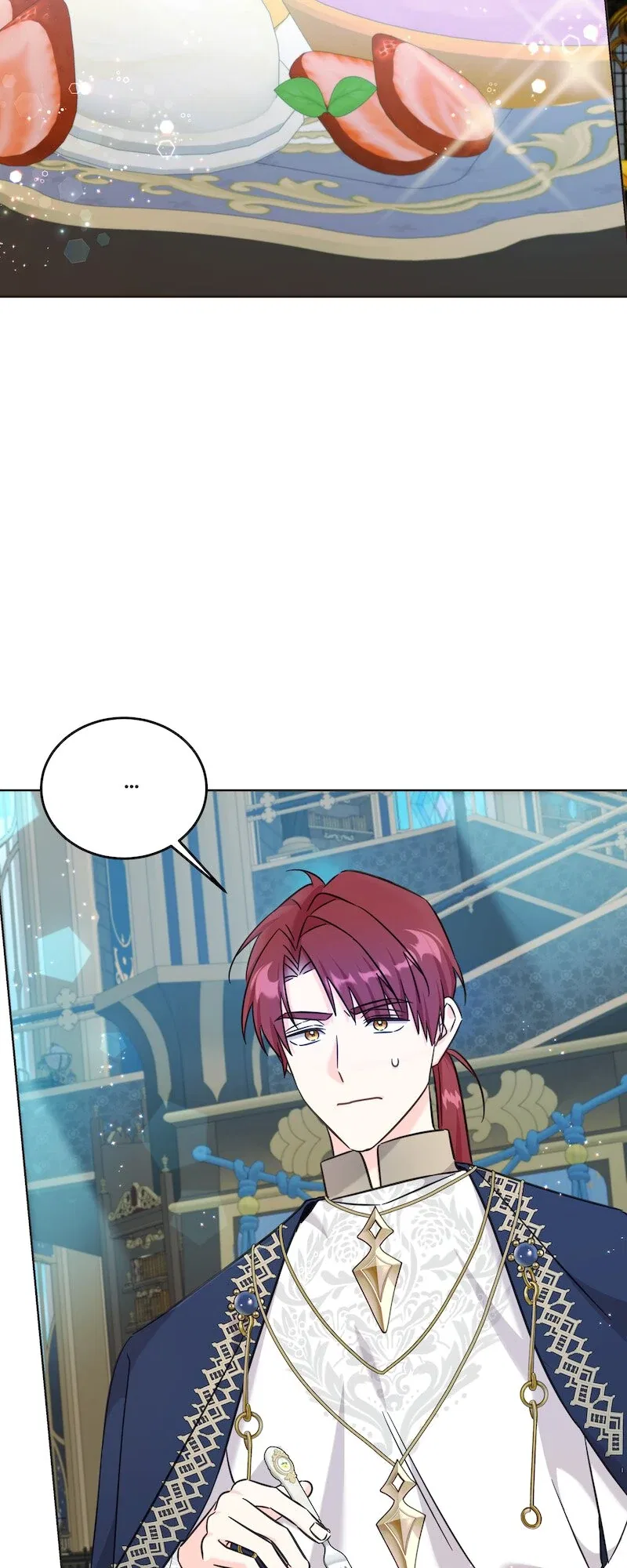 Saving the Villain Who was Abandoned by the Female Lead Chapter 121 – Page 68