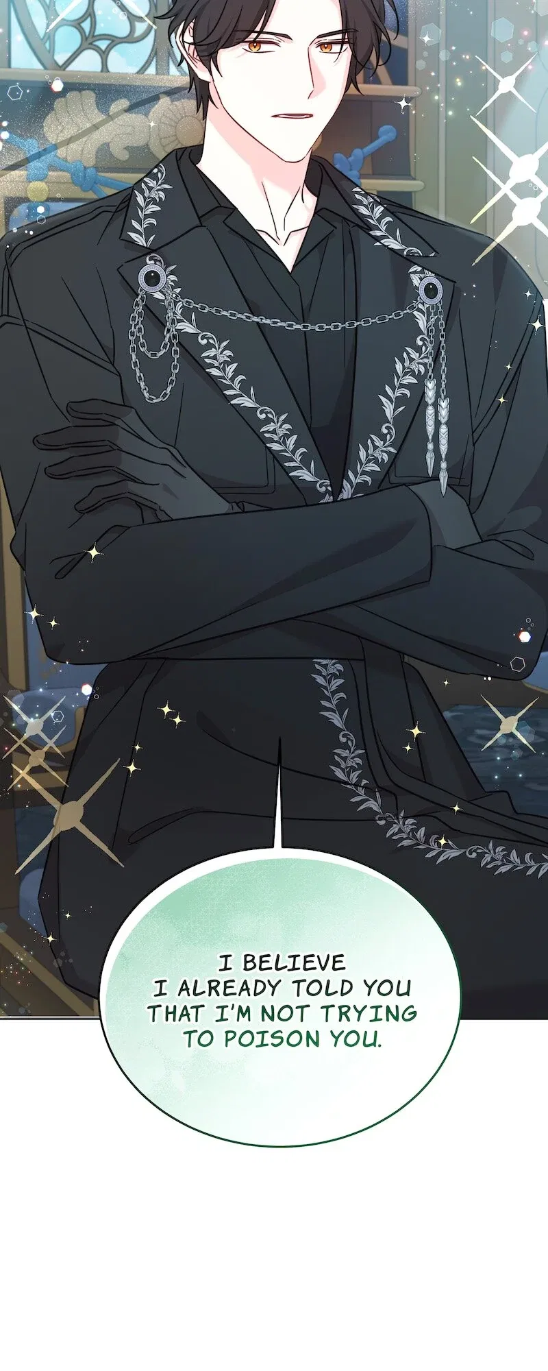 Saving the Villain Who was Abandoned by the Female Lead Chapter 121 – Page 70