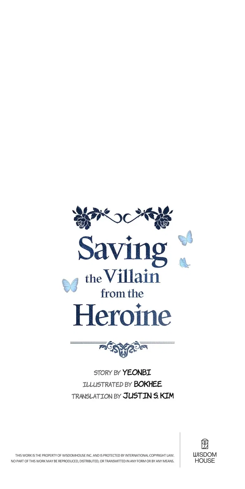 Saving the Villain Who was Abandoned by the Female Lead Chapter 121 – Page 71