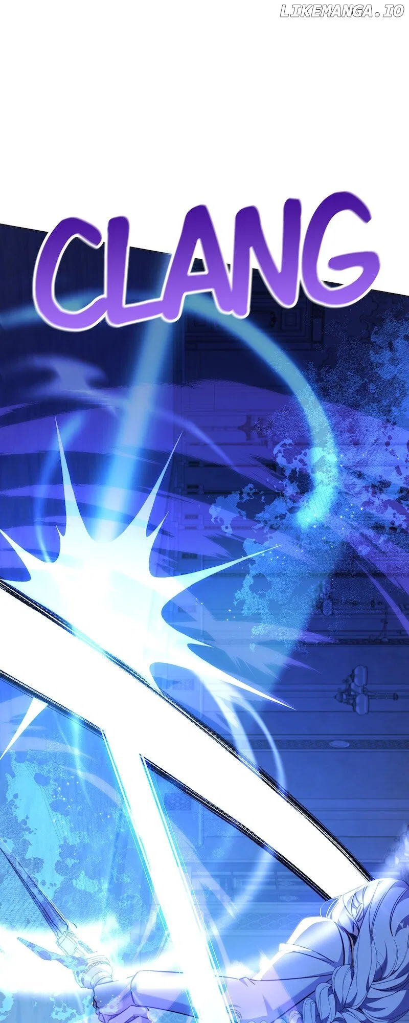Saving the Villain Who was Abandoned by the Female Lead Chapter 120 – Page 6