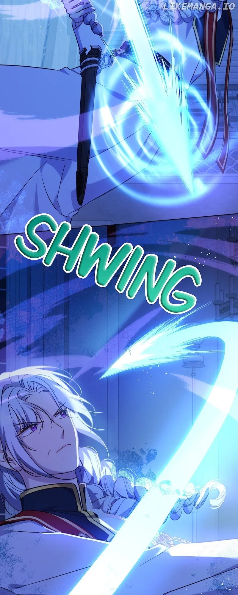 Saving the Villain Who was Abandoned by the Female Lead Chapter 120 – Page 7