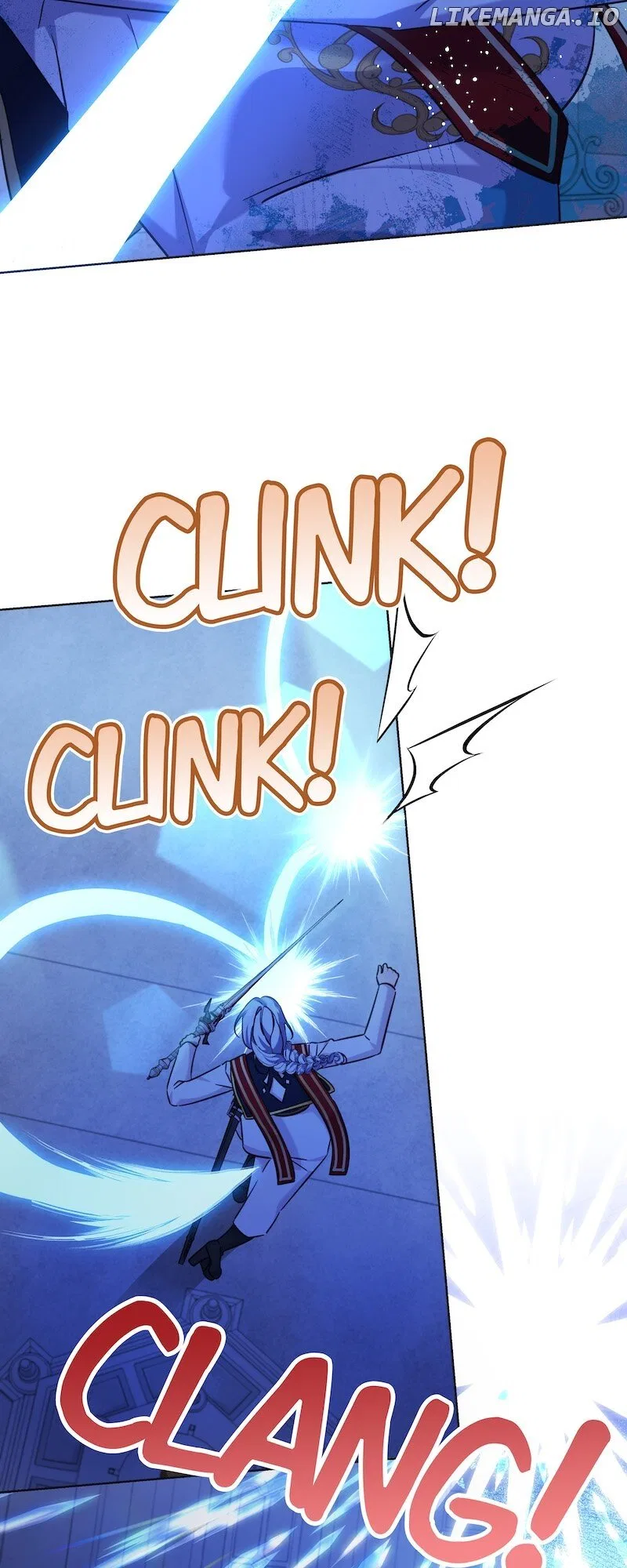 Saving the Villain Who was Abandoned by the Female Lead Chapter 120 – Page 8