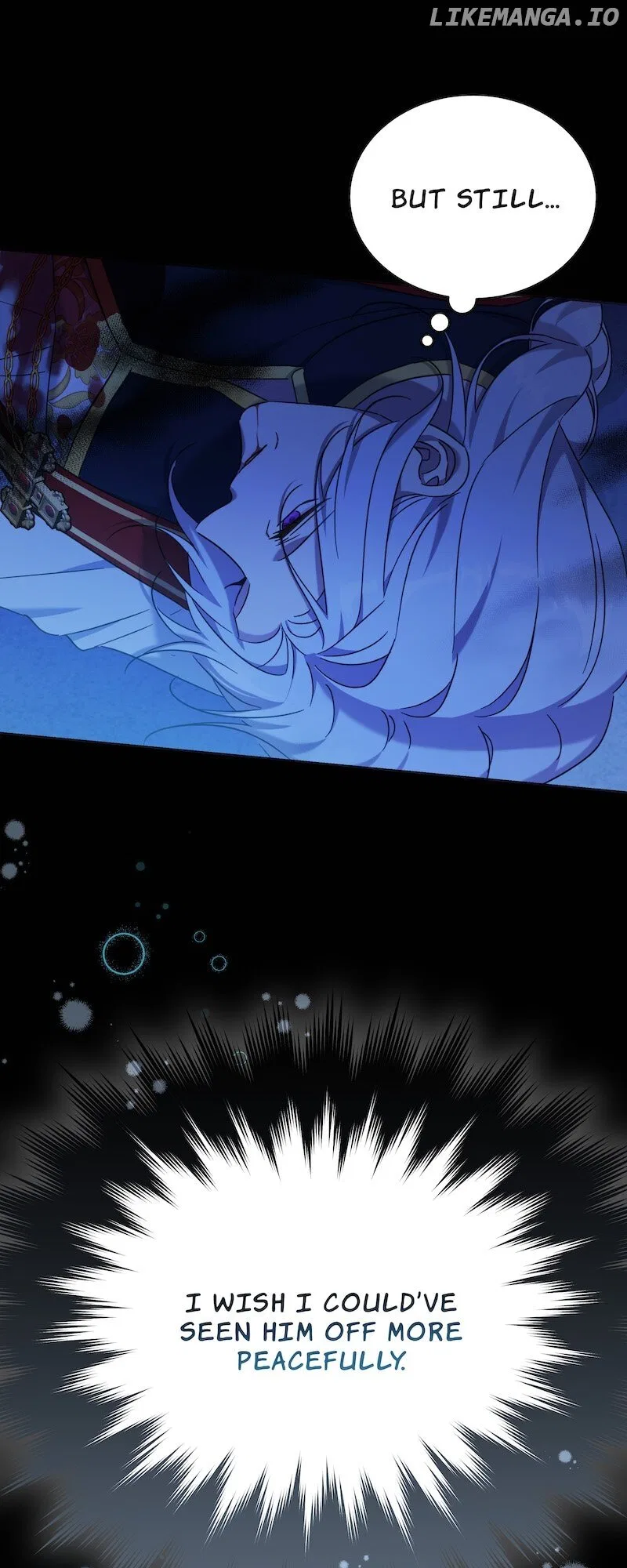 Saving the Villain Who was Abandoned by the Female Lead Chapter 120 – Page 17