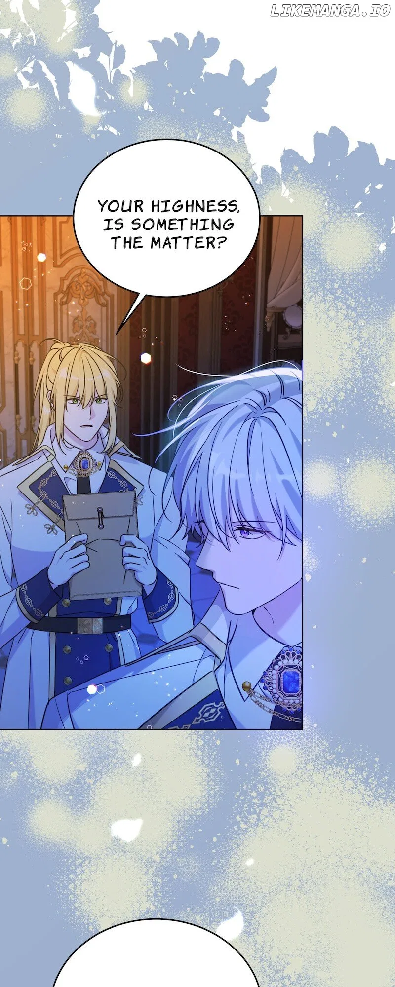 Saving the Villain Who was Abandoned by the Female Lead Chapter 120 – Page 20