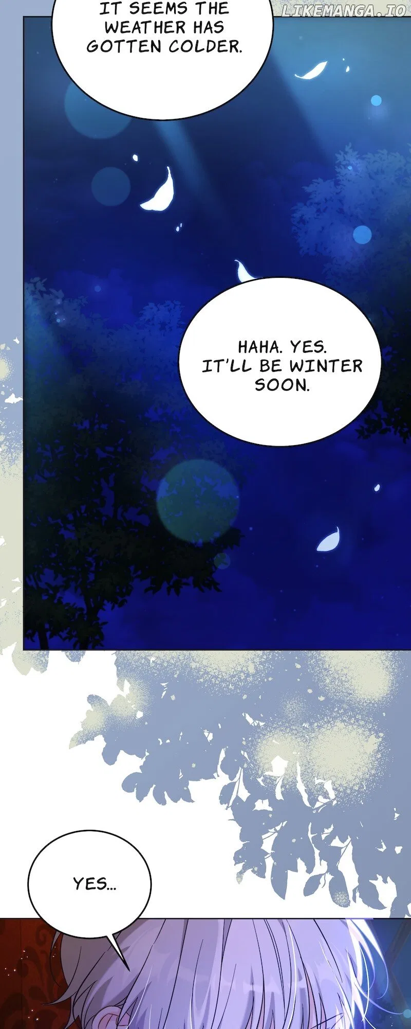 Saving the Villain Who was Abandoned by the Female Lead Chapter 120 – Page 21