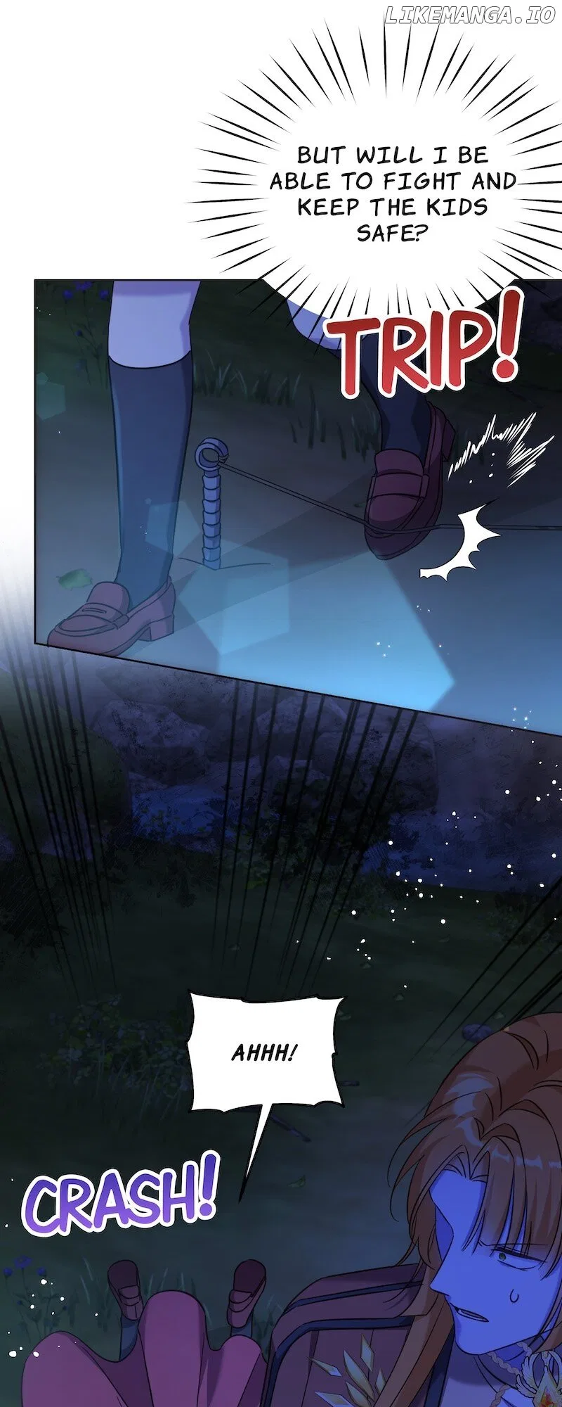 Saving the Villain Who was Abandoned by the Female Lead Chapter 120 – Page 27