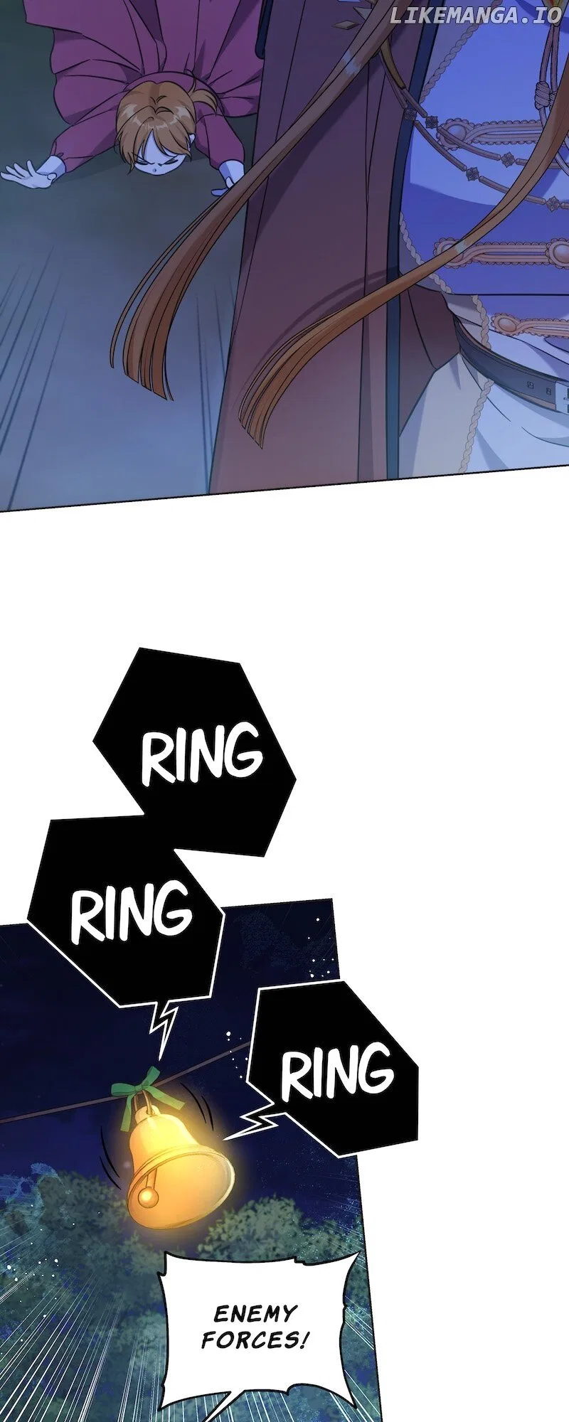 Saving the Villain Who was Abandoned by the Female Lead Chapter 120 – Page 28