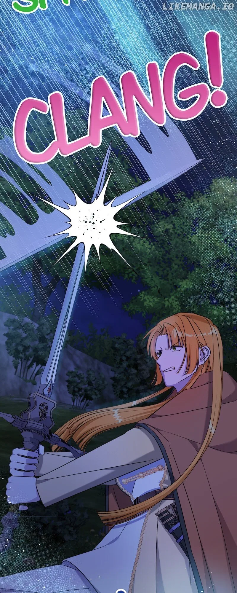 Saving the Villain Who was Abandoned by the Female Lead Chapter 120 – Page 30