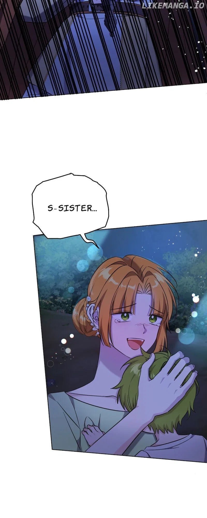 Saving the Villain Who was Abandoned by the Female Lead Chapter 120 – Page 35