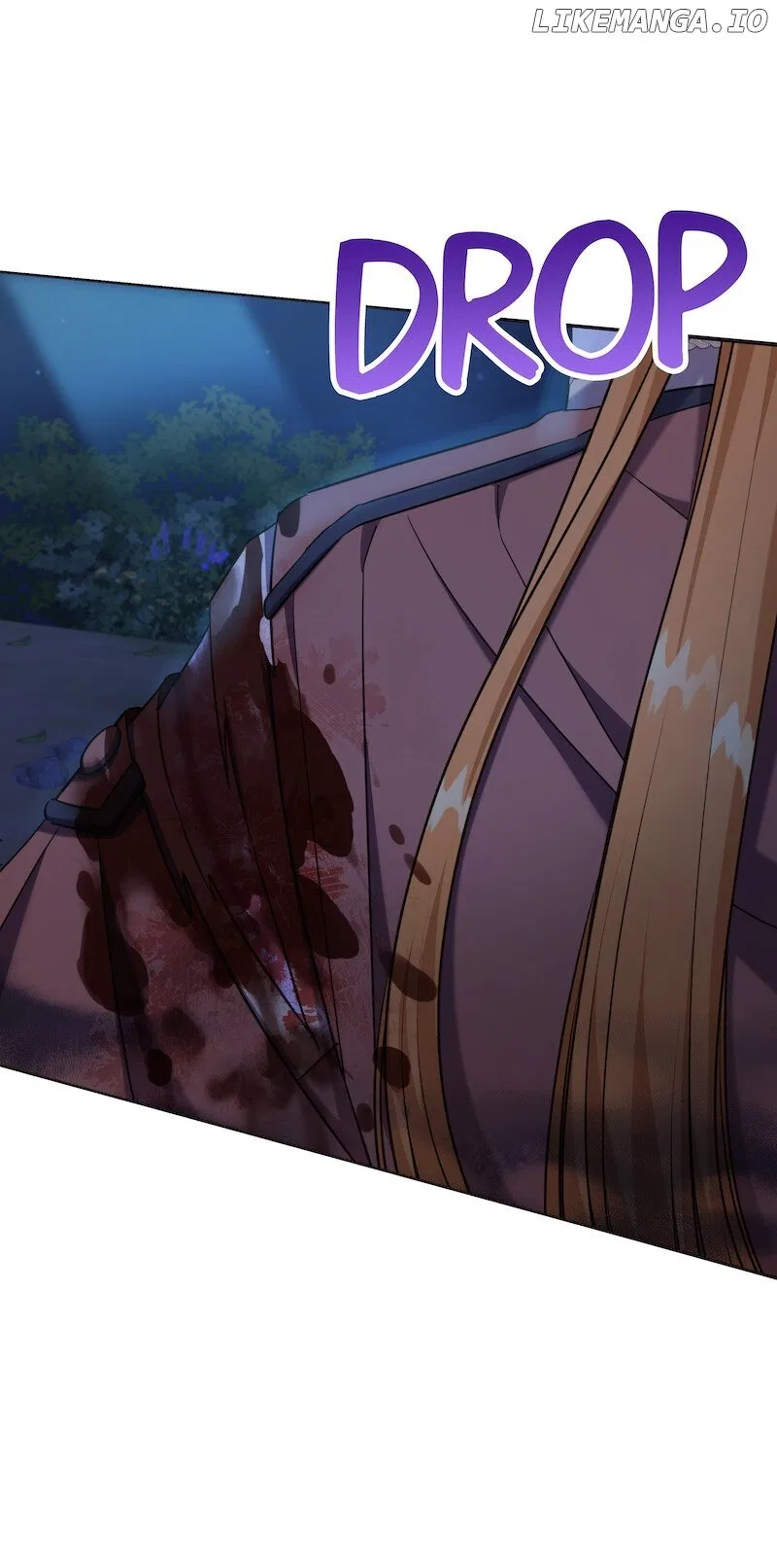 Saving the Villain Who was Abandoned by the Female Lead Chapter 120 – Page 36