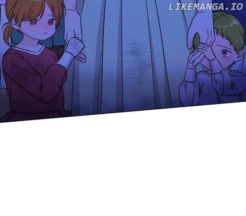Saving the Villain Who was Abandoned by the Female Lead Chapter 120 – Page 49