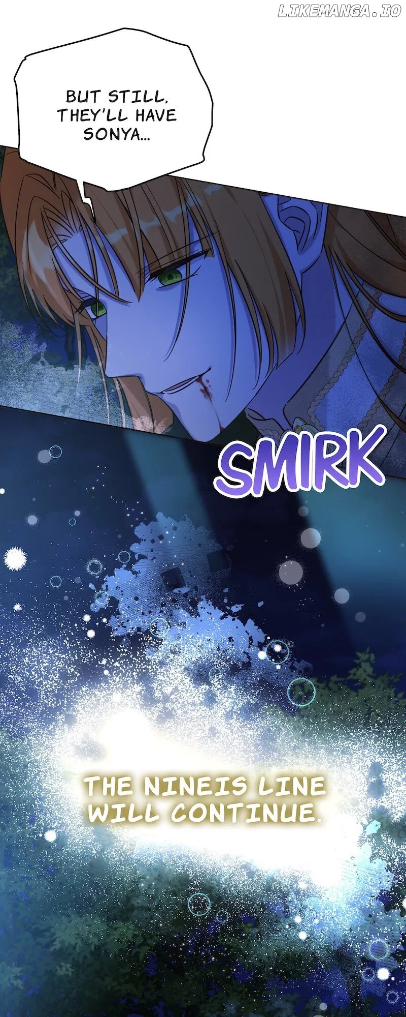 Saving the Villain Who was Abandoned by the Female Lead Chapter 120 – Page 56