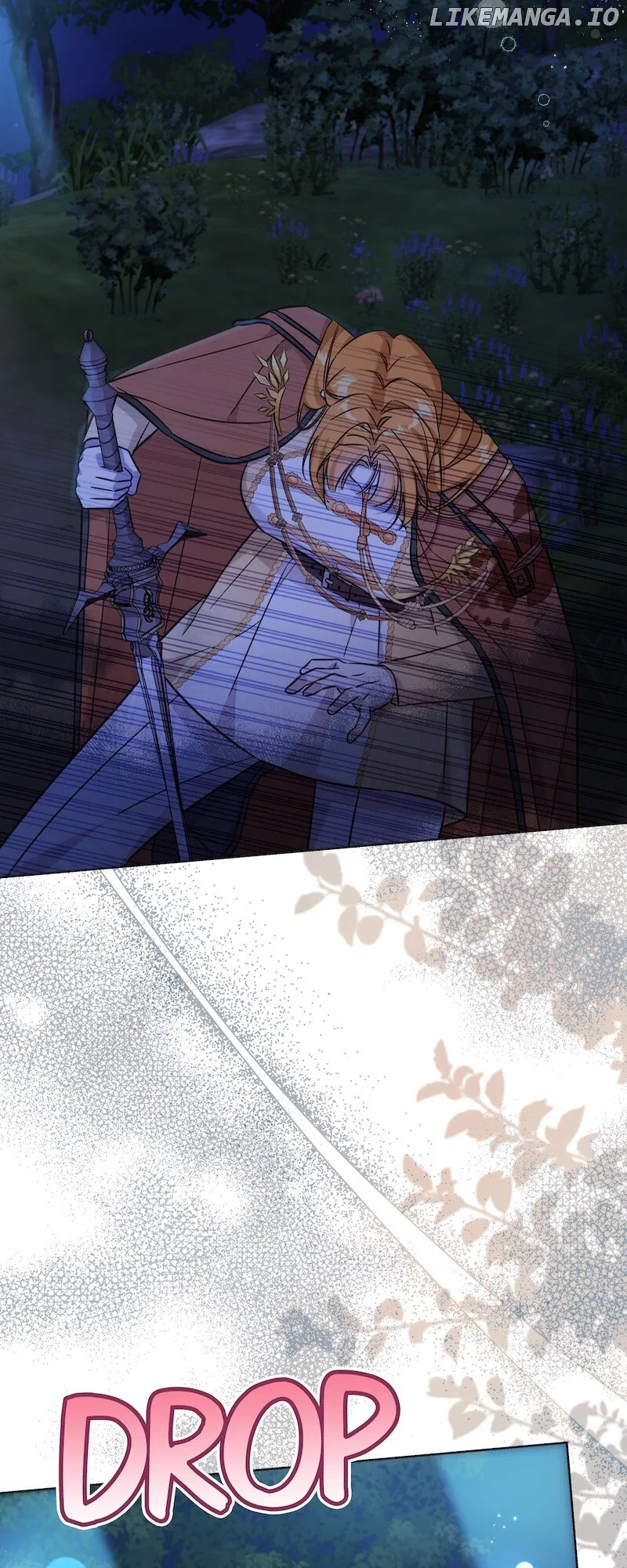 Saving the Villain Who was Abandoned by the Female Lead Chapter 120 – Page 57