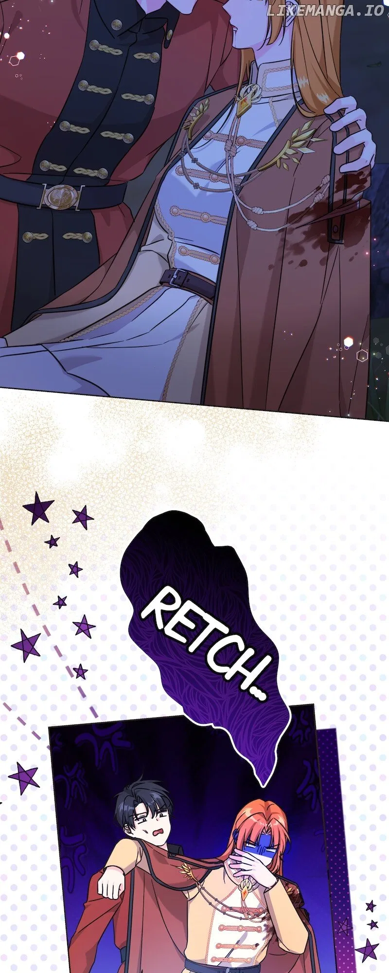 Saving the Villain Who was Abandoned by the Female Lead Chapter 120 – Page 63