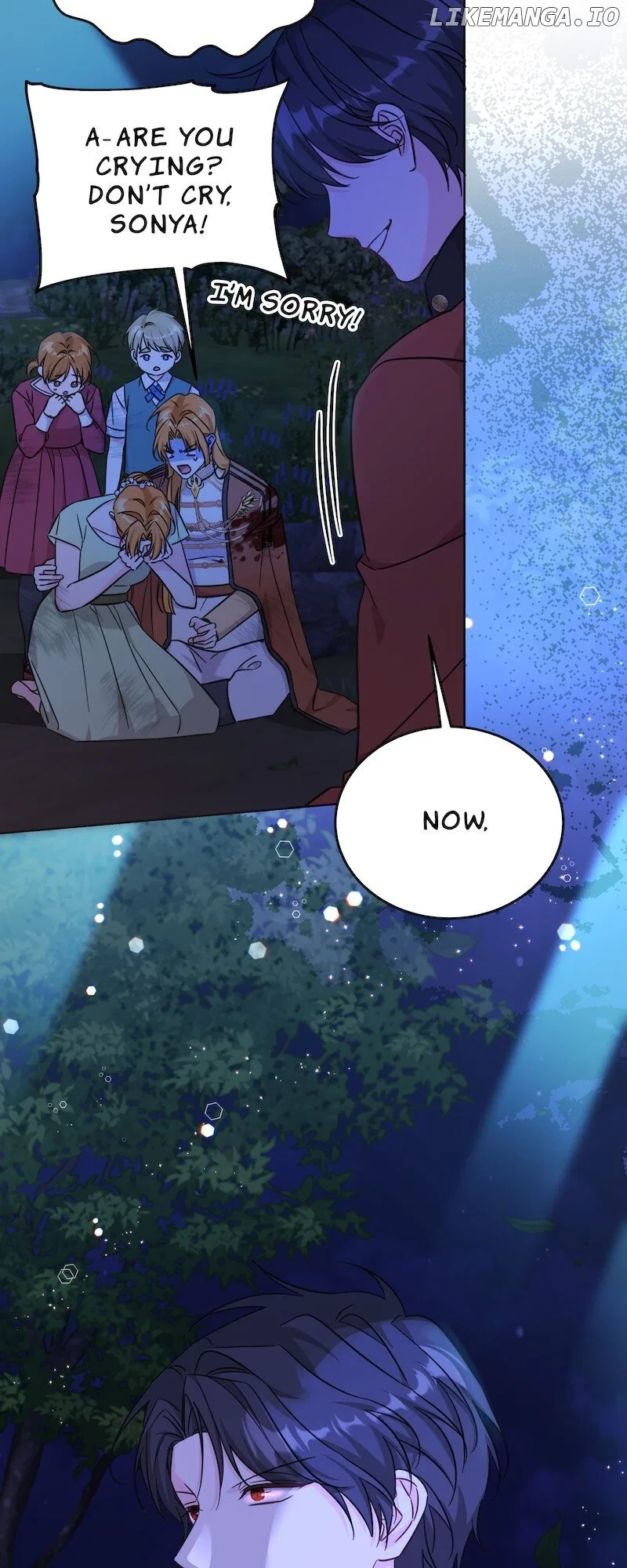 Saving the Villain Who was Abandoned by the Female Lead Chapter 120 – Page 67