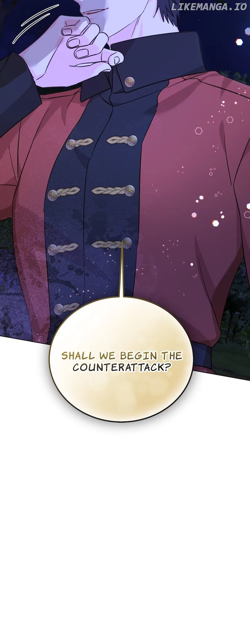 Saving the Villain Who was Abandoned by the Female Lead Chapter 120 – Page 68