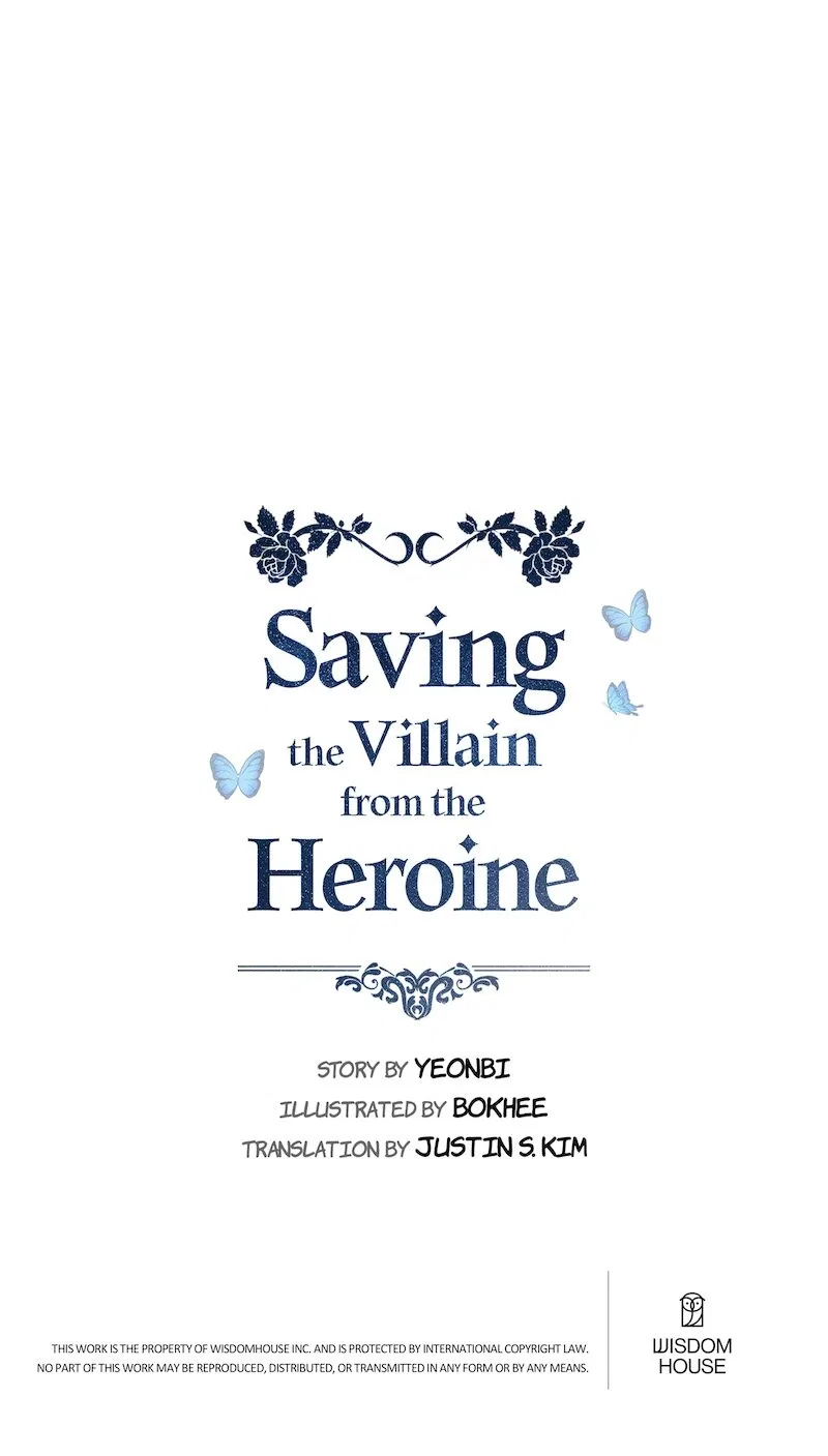 Saving the Villain Who was Abandoned by the Female Lead Chapter 120 – Page 69